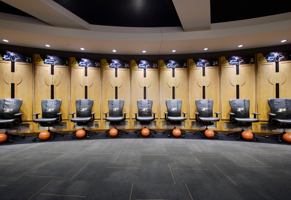 Kettelhut ConstructionClients and Projects